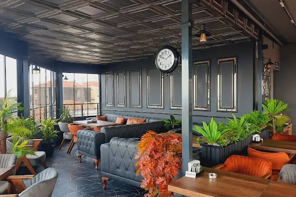 Grand Royal Hotel - Resim 8