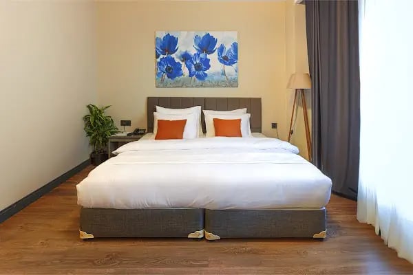 Grand Royal Hotel - Resim 6