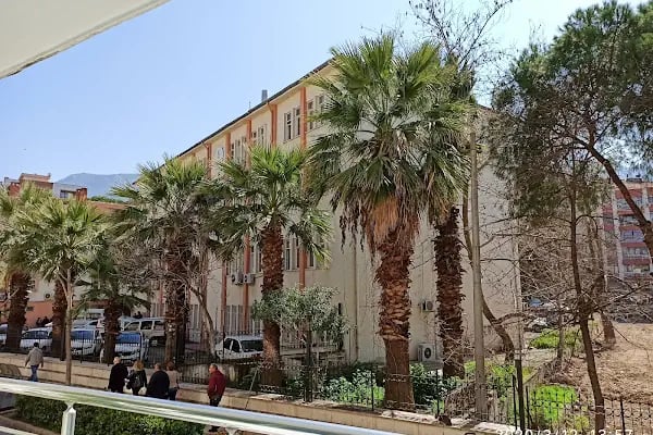 Tapu ve Kadastro İl Müdürlüğü - Resim 5