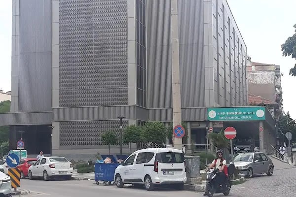 Tapu ve Kadastro İl Müdürlüğü - Resim 3