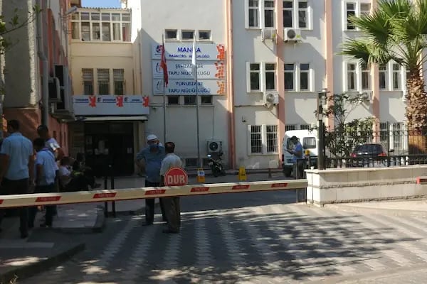 Tapu ve Kadastro İl Müdürlüğü - Resim 1