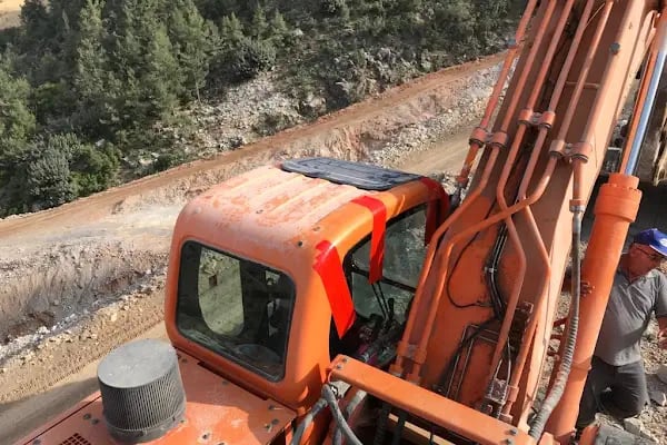 Oto Cam Ayna Nail Usta - Resim 17