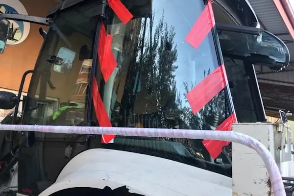 Oto Cam Ayna Nail Usta - Resim 18