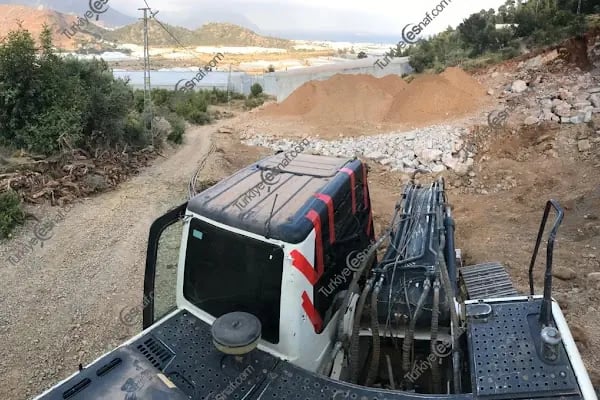 Oto Cam Ayna Nail Usta - Resim 13