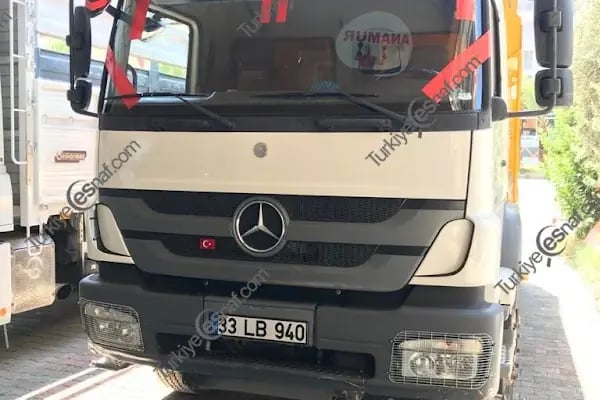 Oto Cam Ayna Nail Usta - Resim 12