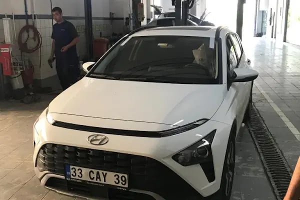 Oto Cam Ayna Nail Usta - Resim 4