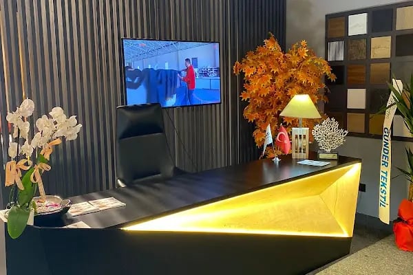 Çalışkan Ofis Ankara Mağaza - Resim 3