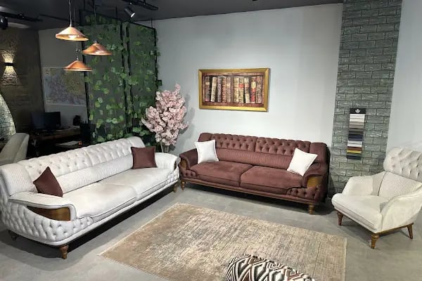İnegöl Dizayn | İnegöl Mobilya - Resim 16