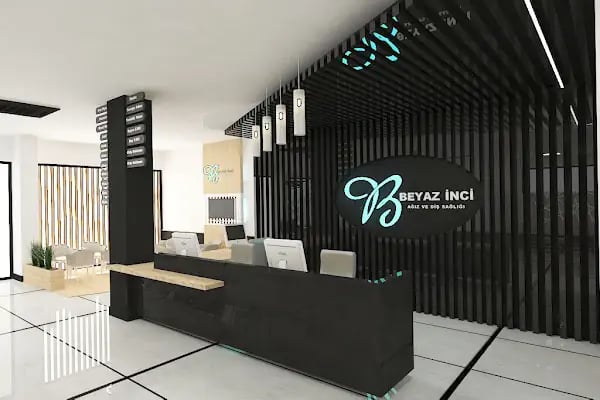 Özel Beyaz İnci Kınıklı Ağız ve Diş Sağlığı Polikliniği - Resim 16