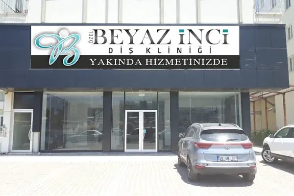 Özel Beyaz İnci Kınıklı Ağız ve Diş Sağlığı Polikliniği - Resim 7