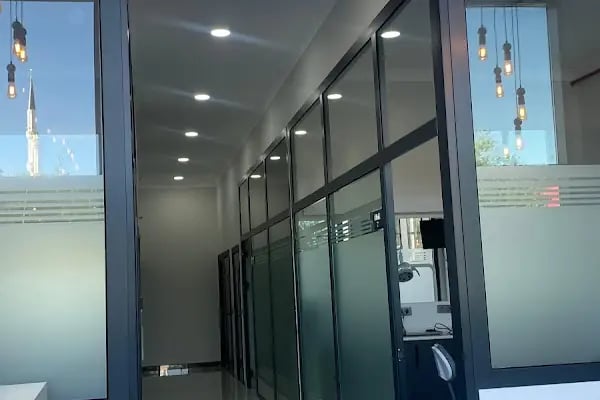 Özel Cadde Arasta Ağız ve Diş Sağlığı Polikliniği - Resim 13