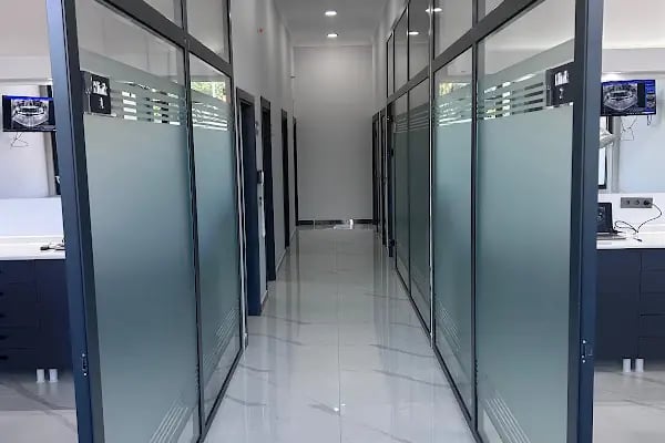 Özel Cadde Arasta Ağız ve Diş Sağlığı Polikliniği - Resim 5
