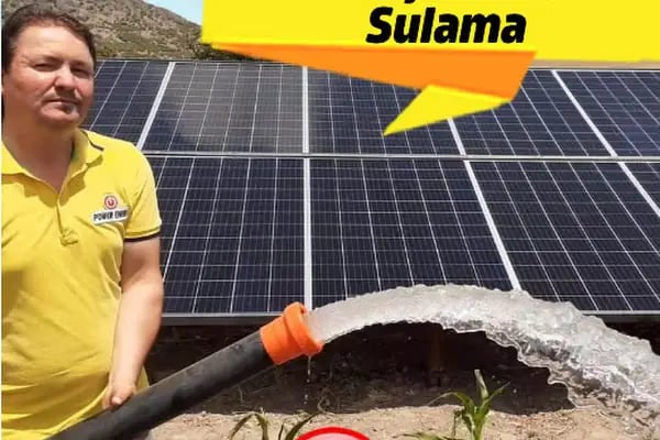 POWER ENERJİ - BALIKESİR - Resim 18