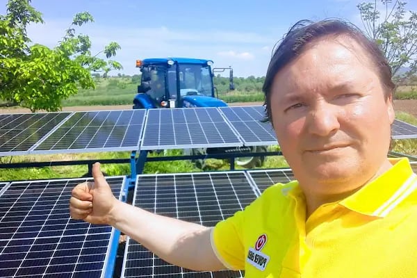 POWER ENERJİ - BALIKESİR - Resim 9