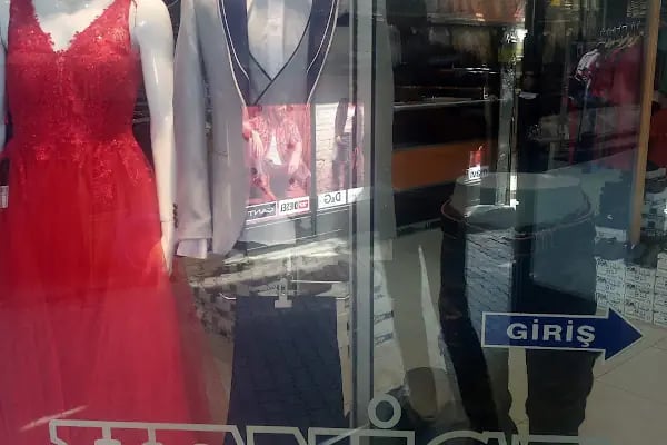 Yenice Giyim Merkezi - Resim 5