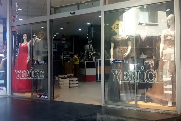 Yenice Giyim Merkezi - Resim 2