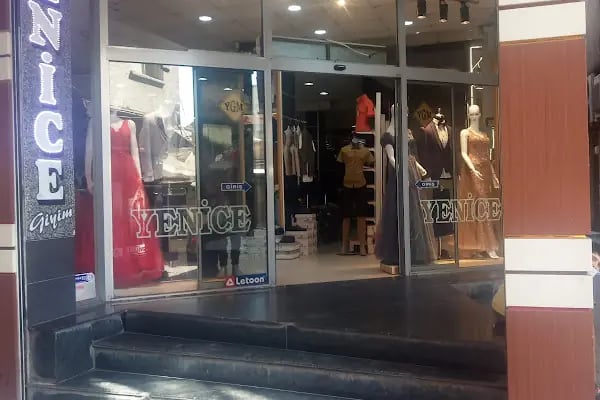 Yenice Giyim Merkezi - Resim 7