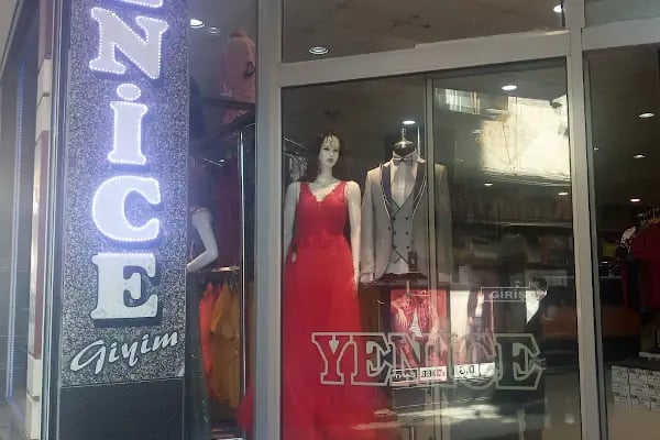 Yenice Giyim Merkezi - Resim 16