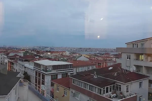 Şükrübey Metrobüs Durağı - Resim 15