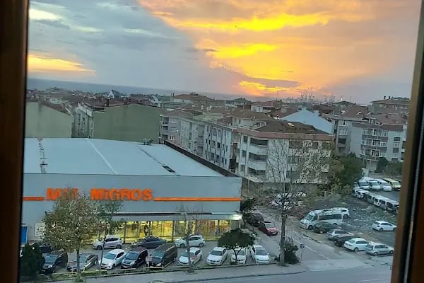 Şükrübey Metrobüs Durağı - Resim 11