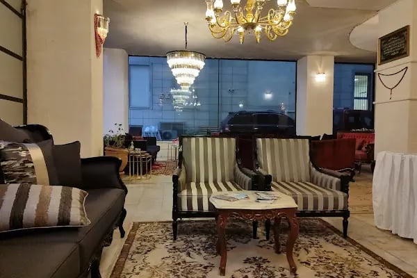 Âlâ Han Boutique Hotel &amp; Restaurant - Resim 15