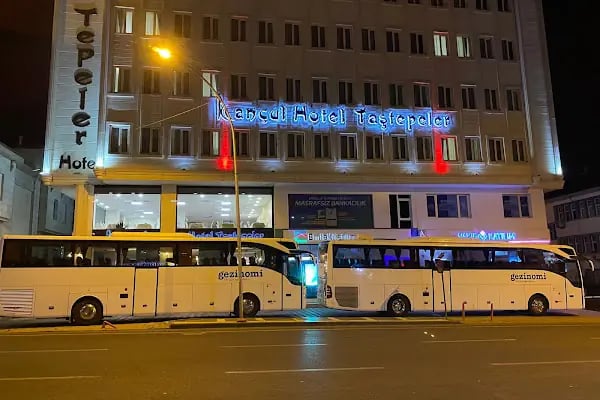 Âlâ Han Boutique Hotel &amp; Restaurant - Resim 8