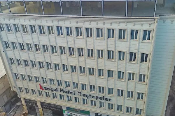 Âlâ Han Boutique Hotel &amp; Restaurant - Resim 11