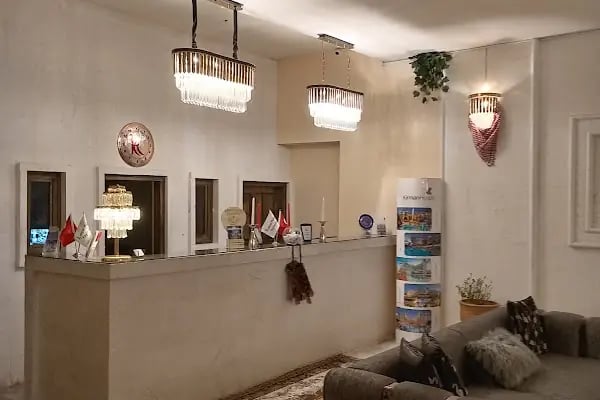 Âlâ Han Boutique Hotel &amp; Restaurant - Resim 3