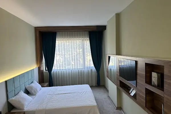 Âlâ Han Boutique Hotel &amp; Restaurant - Resim 2