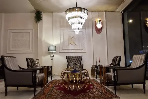 Âlâ Han Boutique Hotel &amp; Restaurant - Resim 16