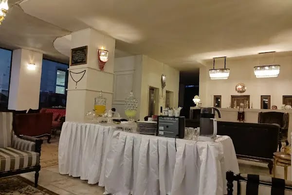 Âlâ Han Boutique Hotel &amp; Restaurant - Resim 17