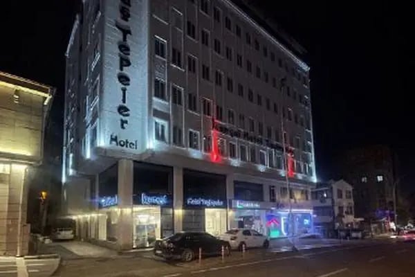 Âlâ Han Boutique Hotel &amp; Restaurant - Resim 14