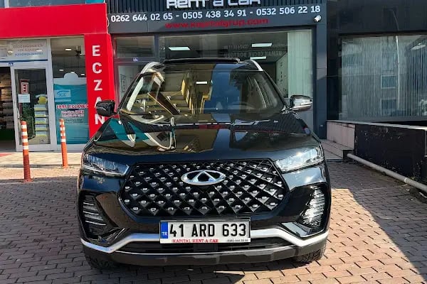 KAPİTAL RENT A CAR - Resim 5