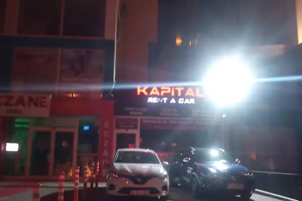 KAPİTAL RENT A CAR - Resim 8