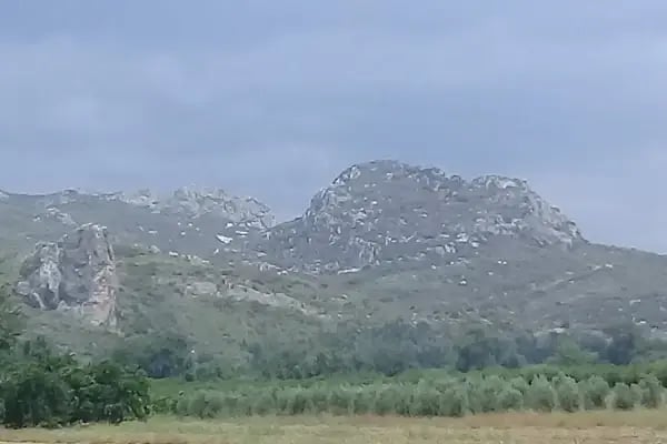 Toparlar Mezarlığı - Resim 5