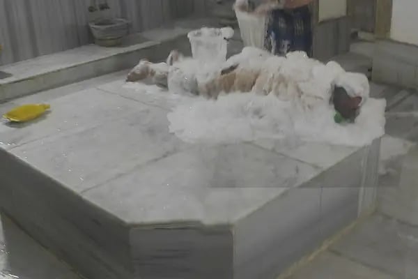 SALIHLI SULTAN HAMAM SPA - Resim 5