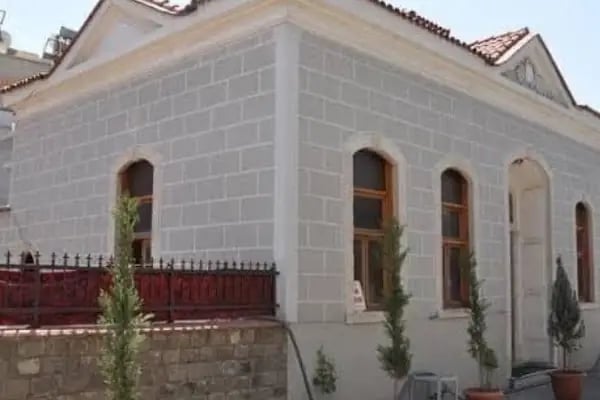SALIHLI SULTAN HAMAM SPA - Resim 2