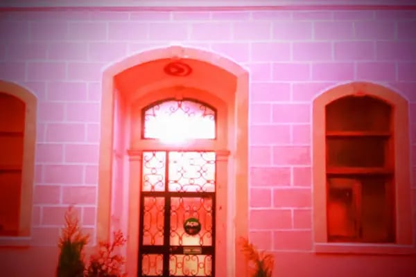 SALIHLI SULTAN HAMAM SPA - Resim 3