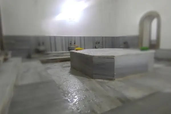 SALIHLI SULTAN HAMAM SPA - Resim 9