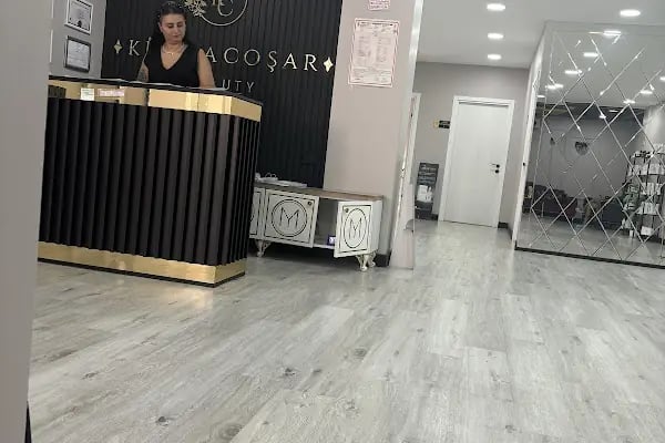 KÜBRA COŞAR BEAUTY ATAŞEHİR - Resim 3