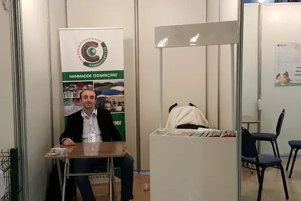 ilaclat.com Bergama Şubesi (SEÇKİNER A.Ş.) - Resim 12
