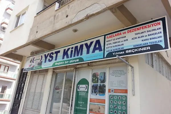 ilaclat.com Bergama Şubesi (SEÇKİNER A.Ş.) - Resim 1