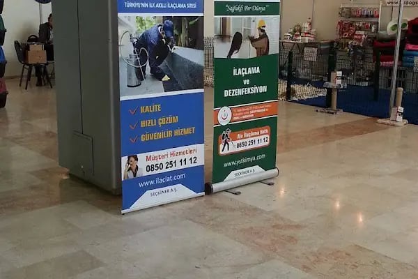 ilaclat.com Bergama Şubesi (SEÇKİNER A.Ş.) - Resim 10