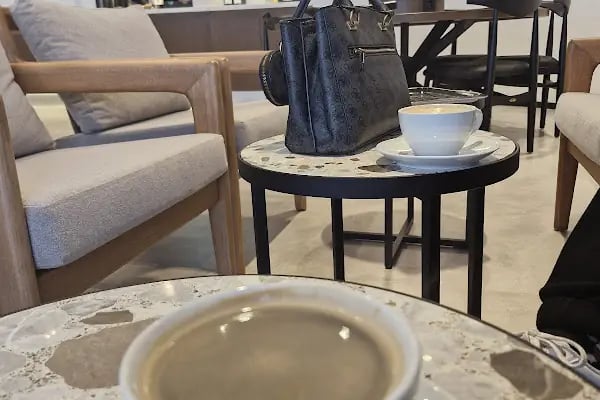 Coffy Antalya Gazipaşa Airport - Resim 3