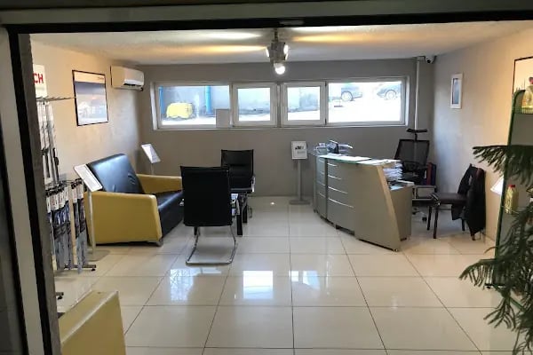 Bosch Car Service - Turkuaz Otomotiv - Resim 3