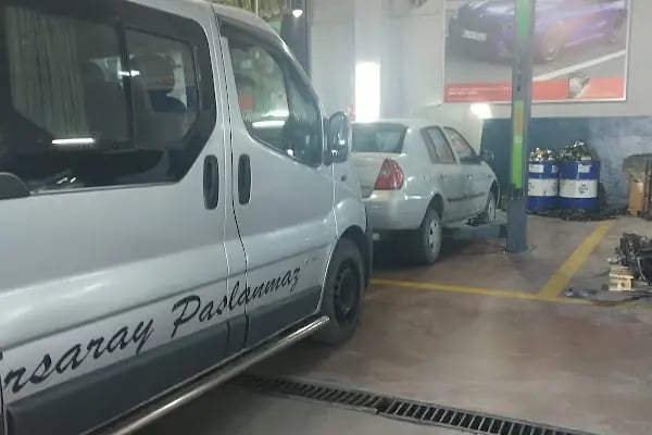 Bosch Car Service - Turkuaz Otomotiv - Resim 15