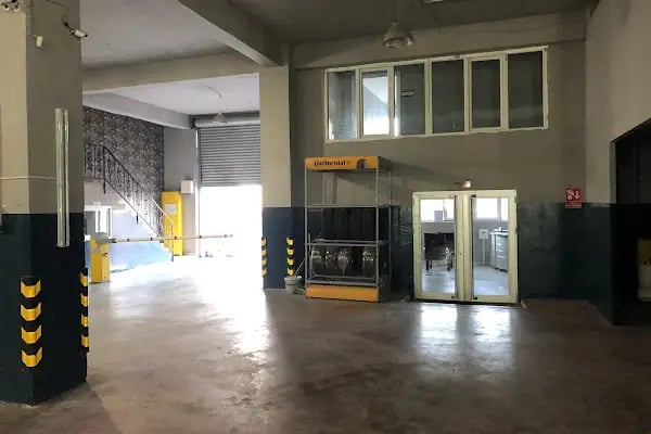 Bosch Car Service - Turkuaz Otomotiv - Resim 7