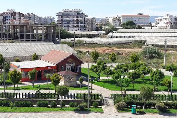 COSKUN CAFE RESTAURANT - Resim 13