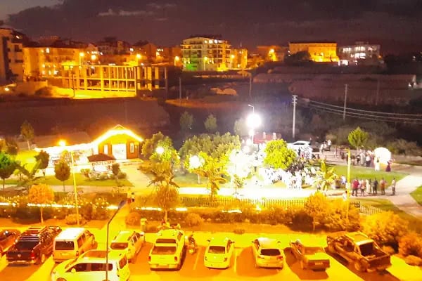 COSKUN CAFE RESTAURANT - Resim 19
