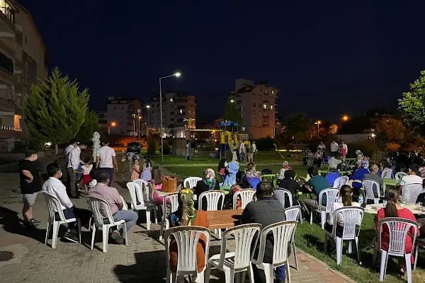 COSKUN CAFE RESTAURANT - Resim 2